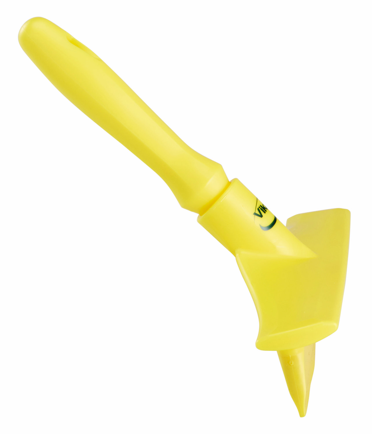 Ultra Hygiene Table Squeegee w/Mini Handle, 245 mm, , Yellow