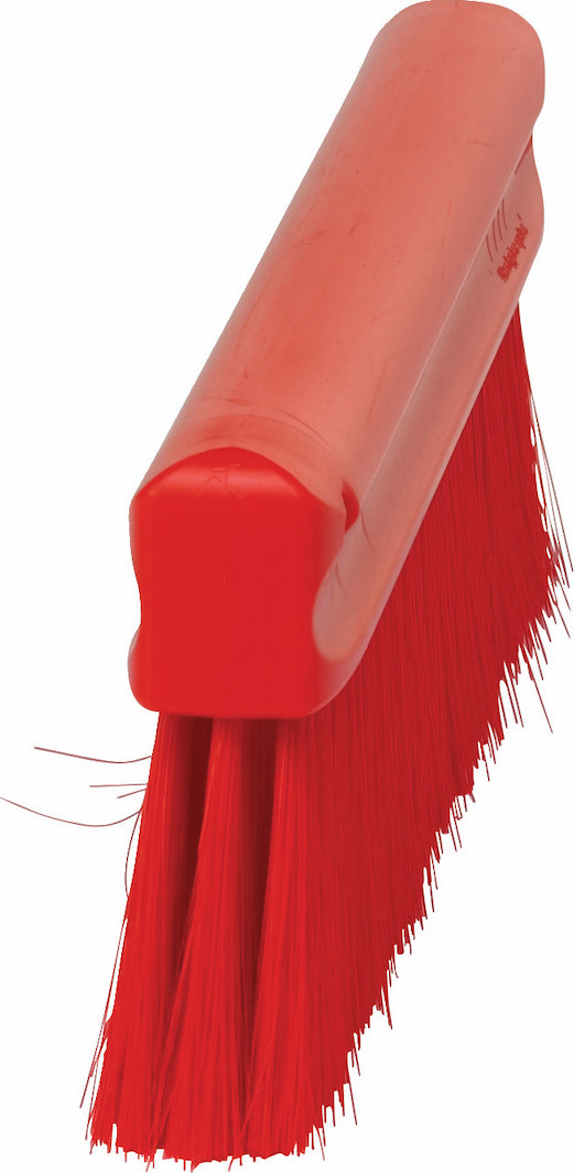 Powder Brush, 300 mm, Soft, Red