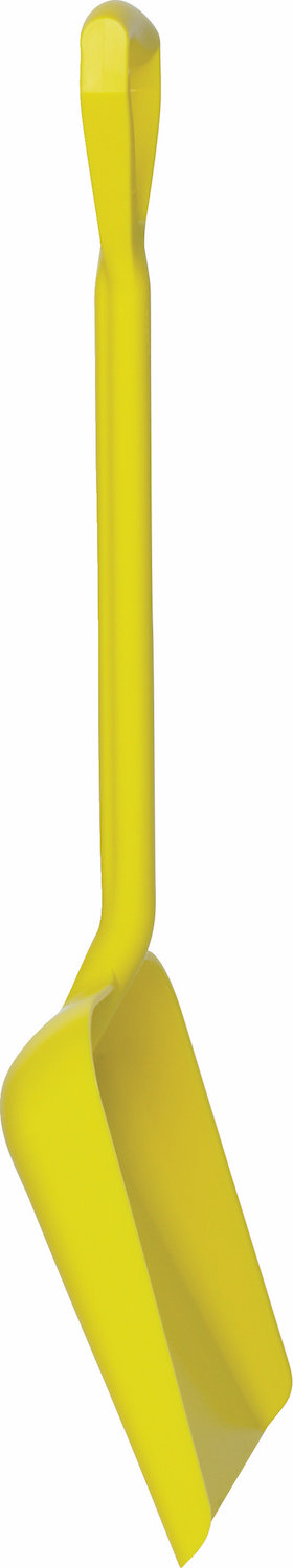 Shovel, D Grip, 1035 mm, , Yellow