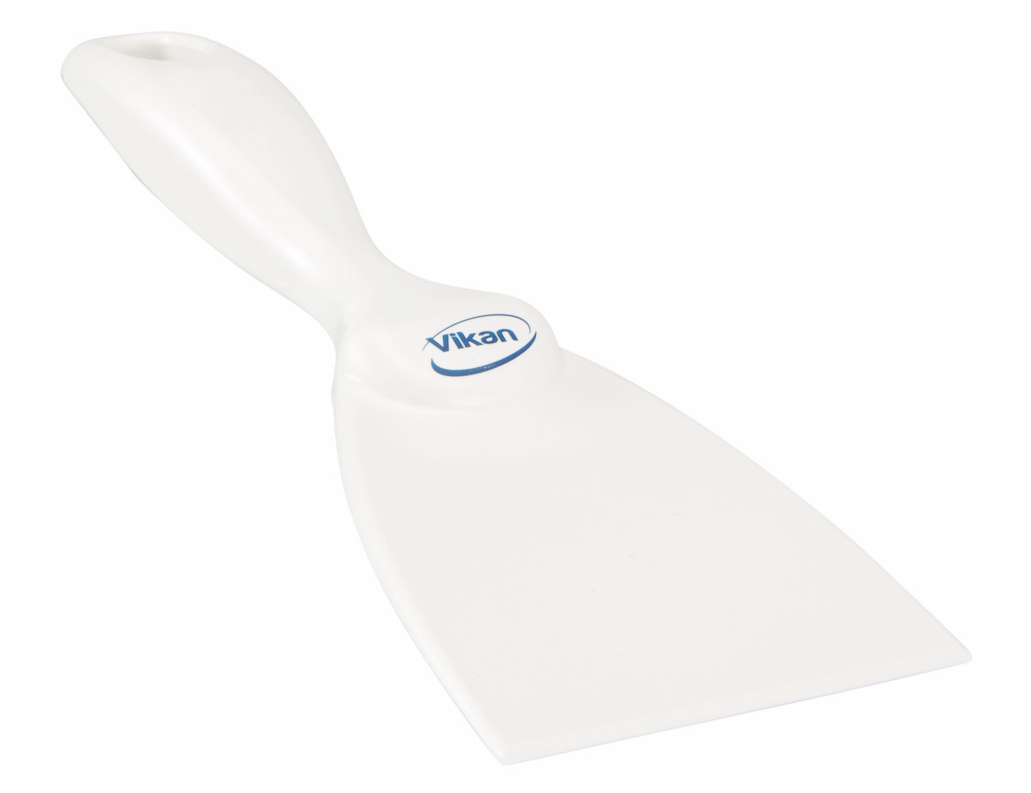 Hand Scraper, 75 mm, , White