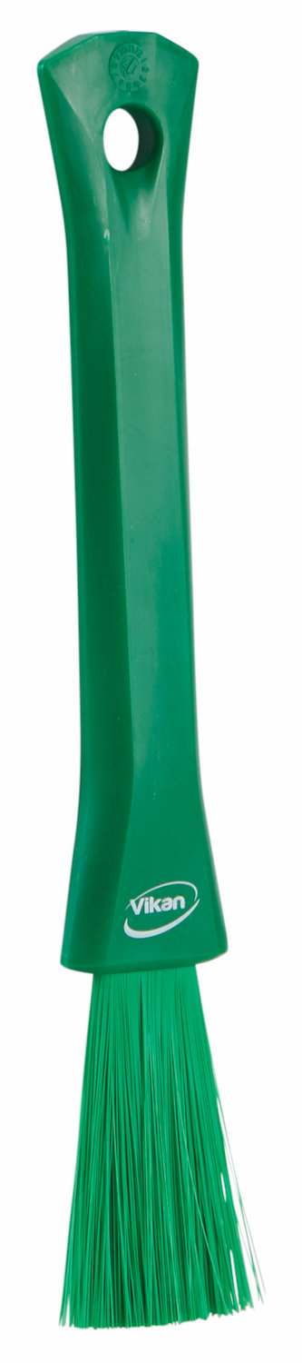 UST Detail Brush, 30 mm, Soft, Green