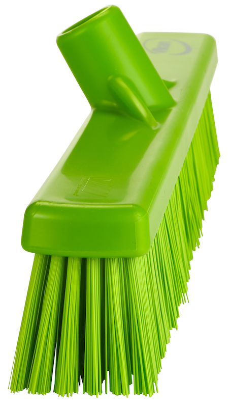 Broom, 410 mm, Soft/hard, Lime