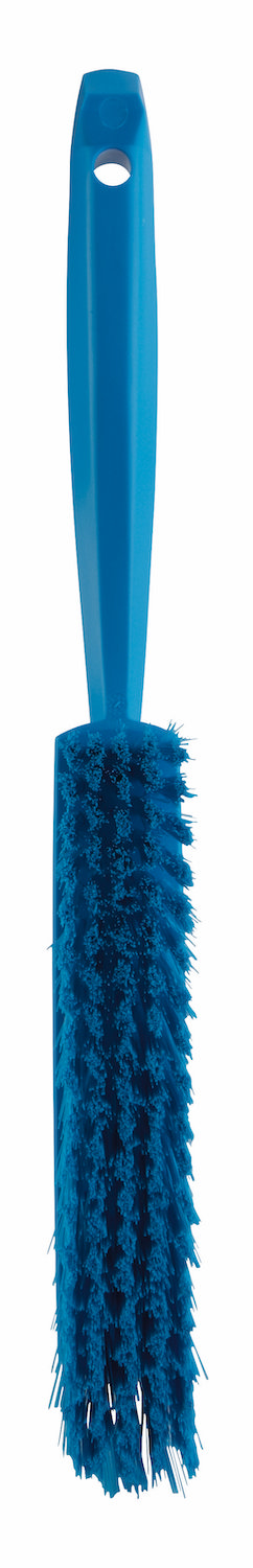 Hand Brush, 330 mm, Soft, Blue