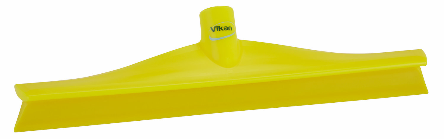 Ultra Hygiene Squeegee, 400 mm, , Yellow