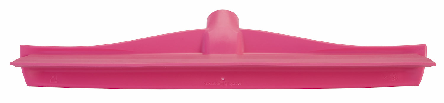 Ultra Hygiene Squeegee, 400 mm, , Pink