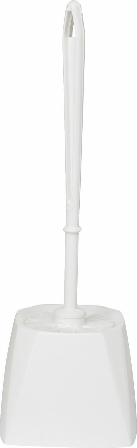 Toilet Brush, 400 mm, Medium, White