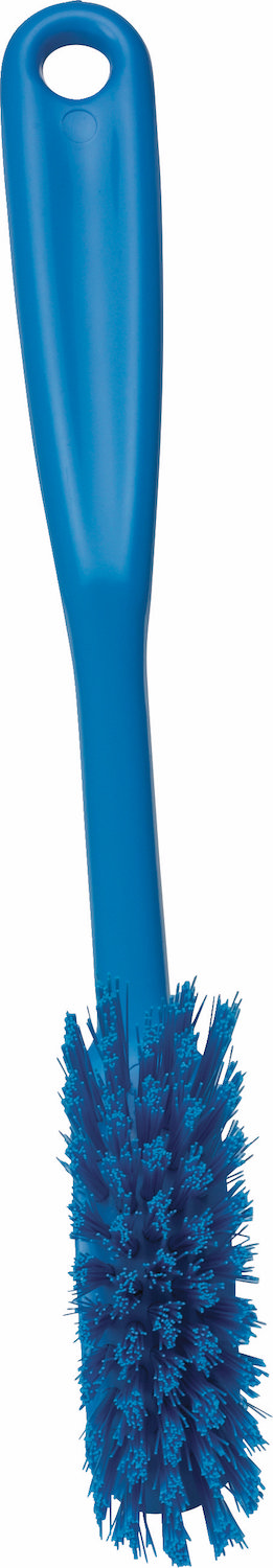 Dish Brush, 290 mm, Medium, Blue