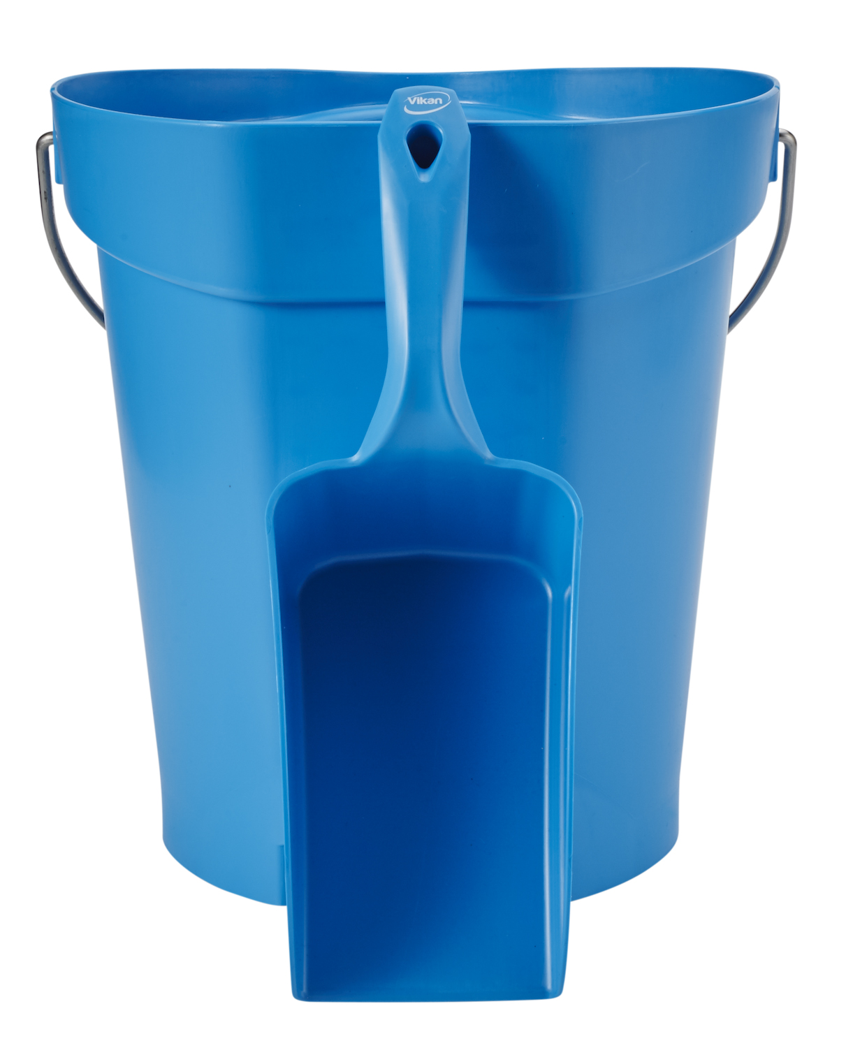 Bucket, 12 Litre, Blue