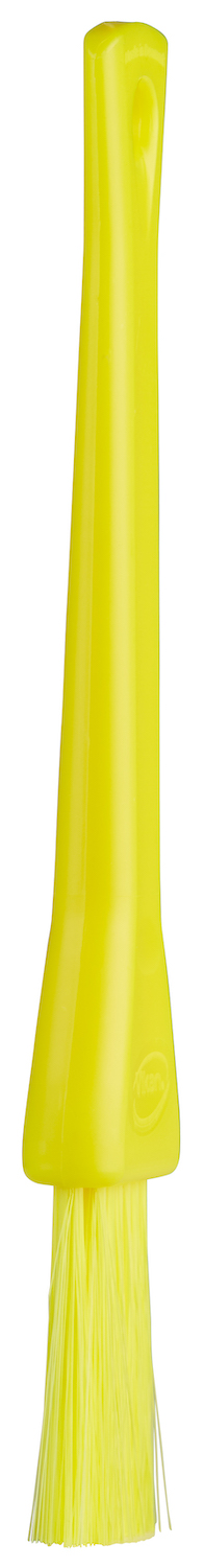 Pastry Brush, 30 mm, Soft, Yellow