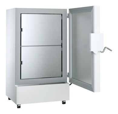 Liebherr SUFsg 7001 ultra-low temperature freezer, −40 °C ... −86 °C, 700 L, water cooling, steel door