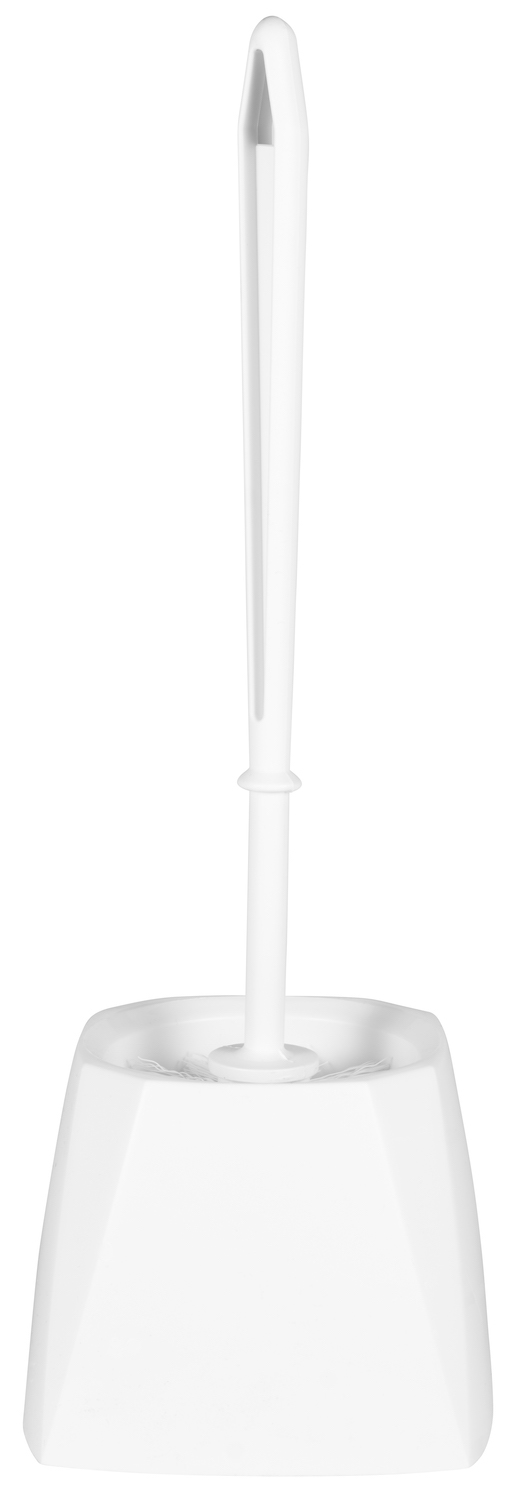 Vikan Toilet Brush, 400 mm, Medium, White