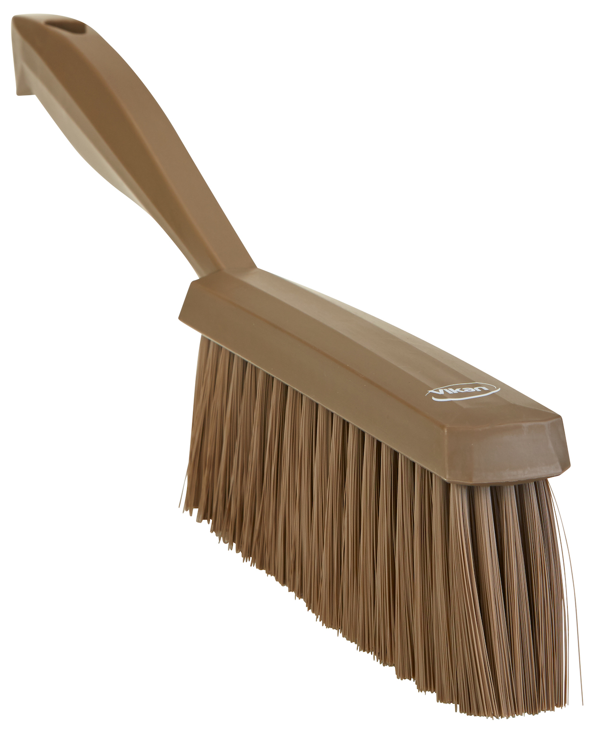 Hand Brush, 330 mm, Soft, Brown