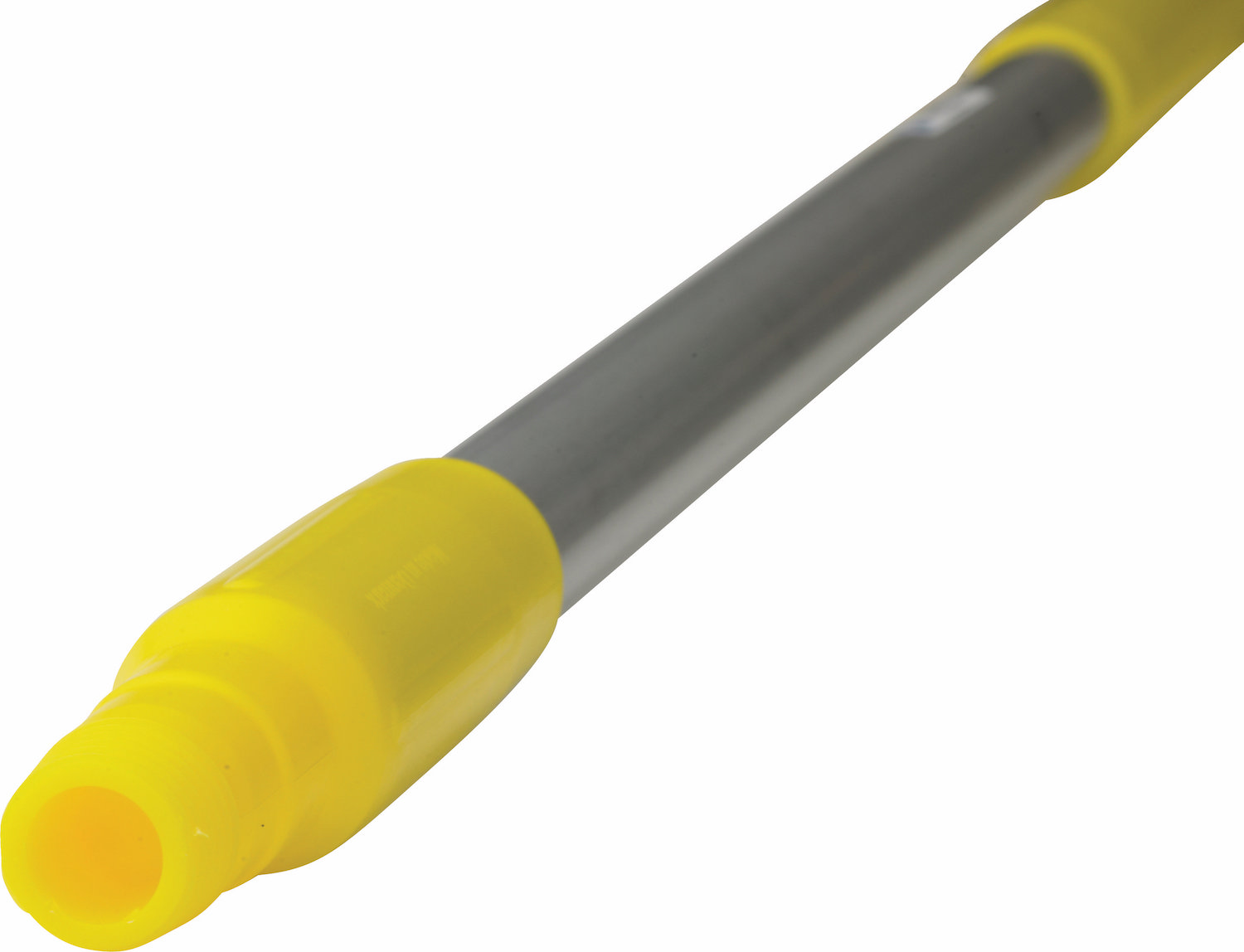 Aluminium Handle, 1310 mm, , Yellow