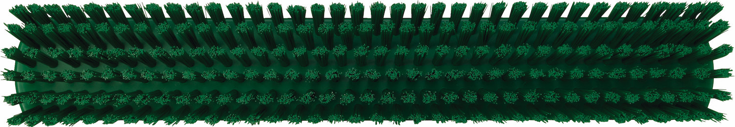 Wall-/Floor Washing Brush, 470 mm, Hard, Green