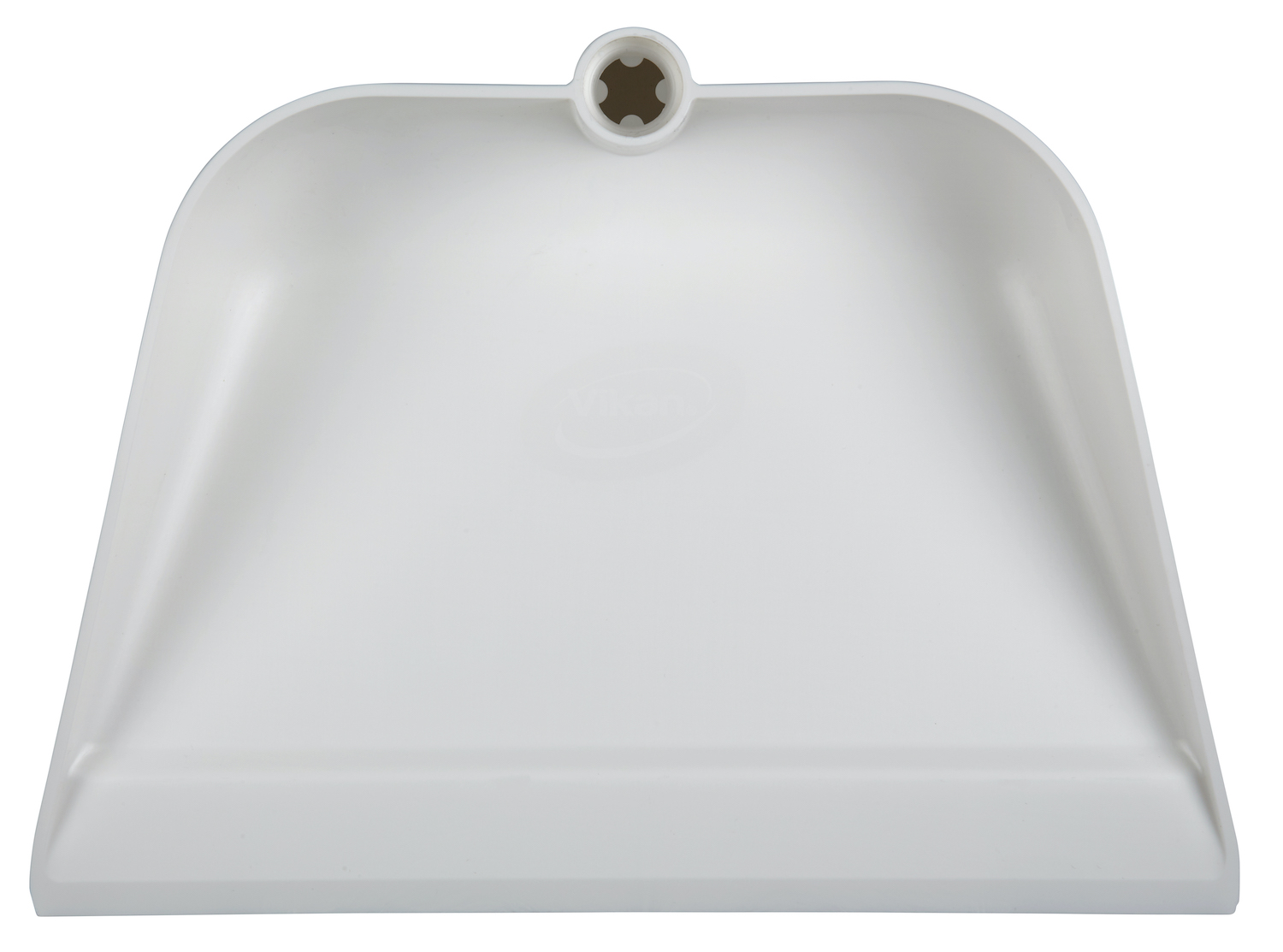 Upright dustpan, 330 mm, White