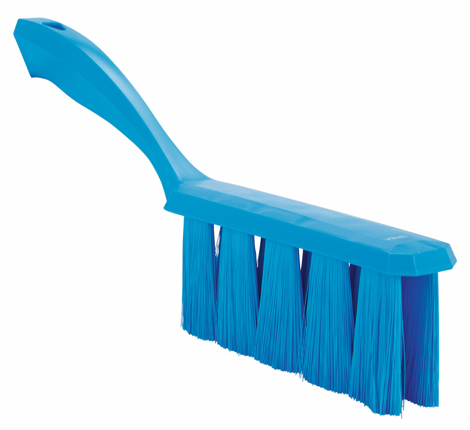 UST Bench Brush, 330 mm, Soft, Blue