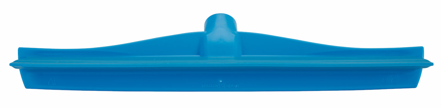 Ultra Hygiene Squeegee, 400 mm, , Blue