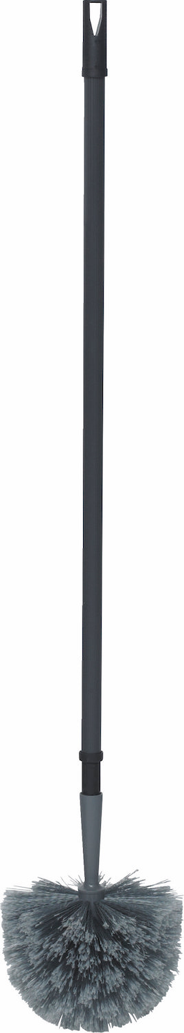 Duster w/telescopic handle, 1070 - 1730 mm, Ø22 mm, Grey