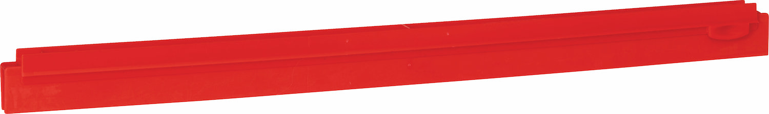 Replacement Cassette, Hygienic, 600 mm, , Red
