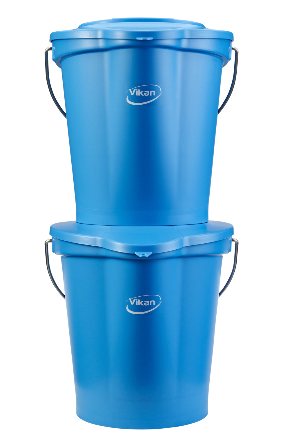 Lid for Bucket 5686, 12 Litre, Black