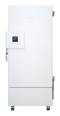 Liebherr SUFsg 5001 ultra-low temperature freezer, −40 °C ... −86 °C, 477 L, water cooling, steel door