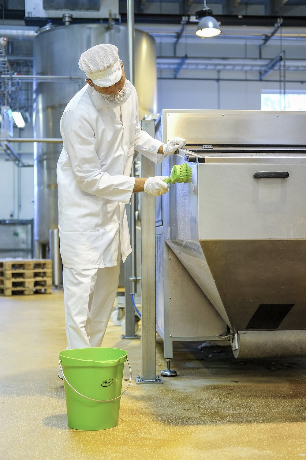 Bucket, 12 Litre, Yellow