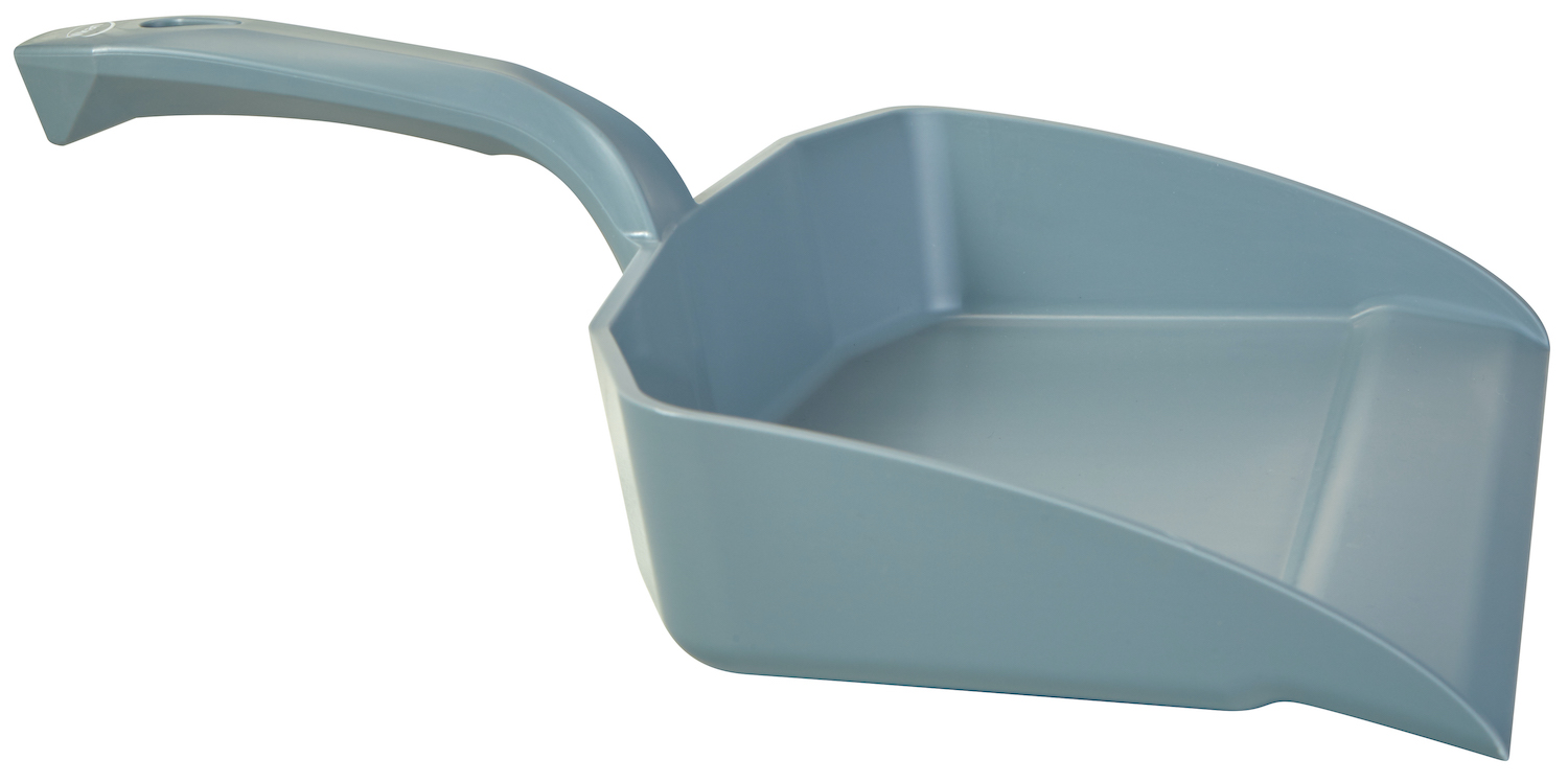 Dustpan, 330 mm, , Grey