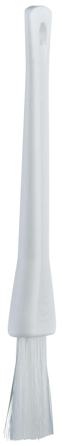 Pastry Brush, 30 mm, Soft, White