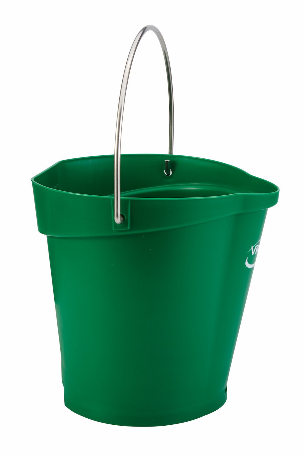 Bucket, 6 Litre, Green