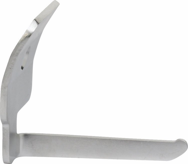 Wall Bracket for 1 product, 85 mm, ,