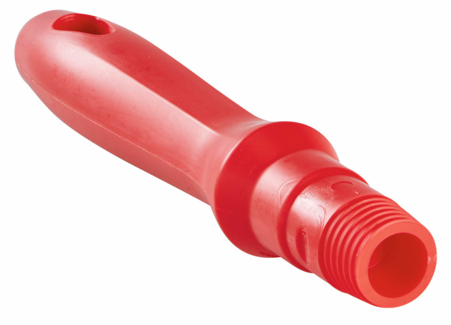 Mini-Handle, 160 mm, , Red