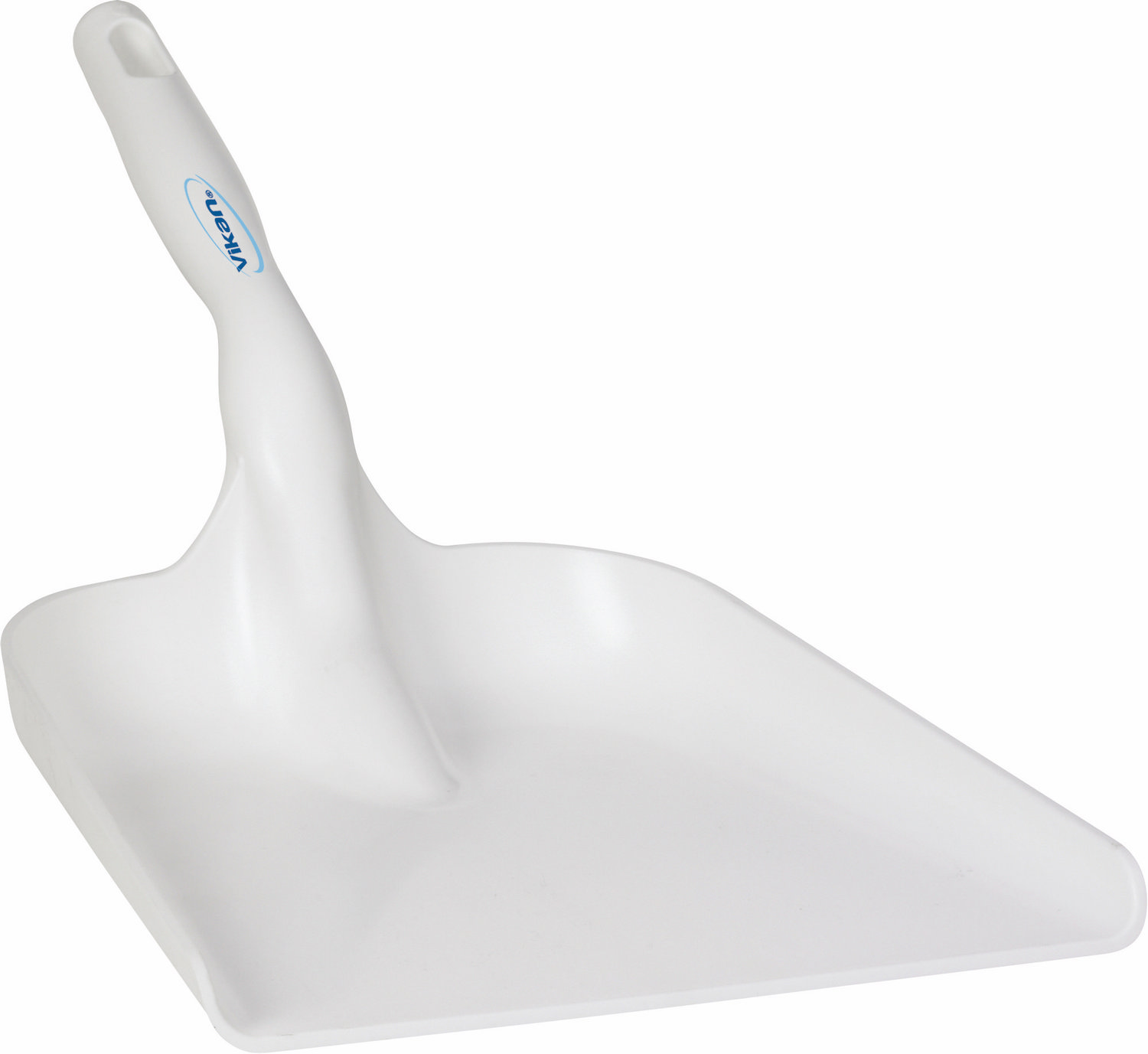 Hand shovel, 550 mm, , White