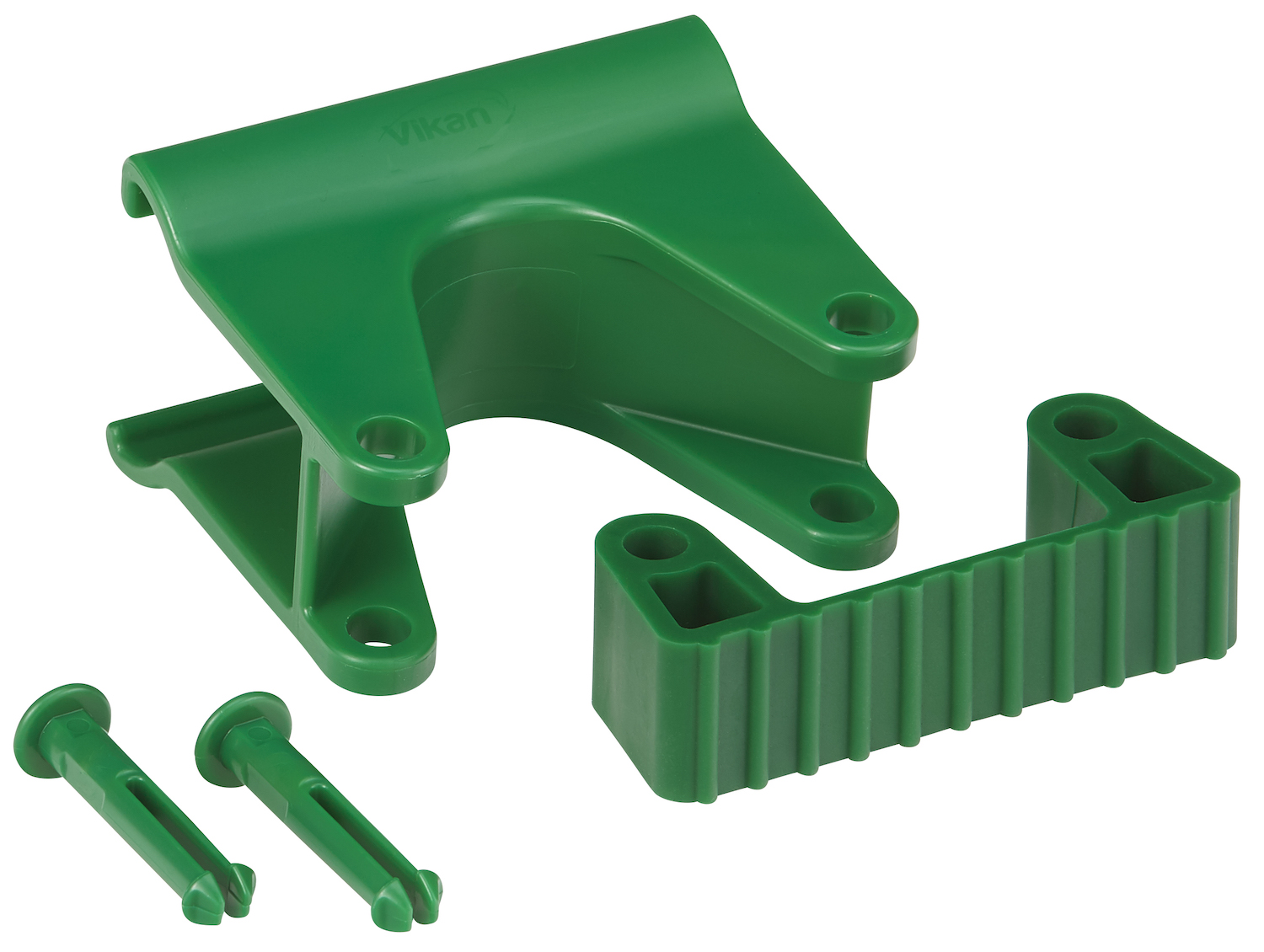 Vikan spare part grip band module for 1011x & 1013x, Green