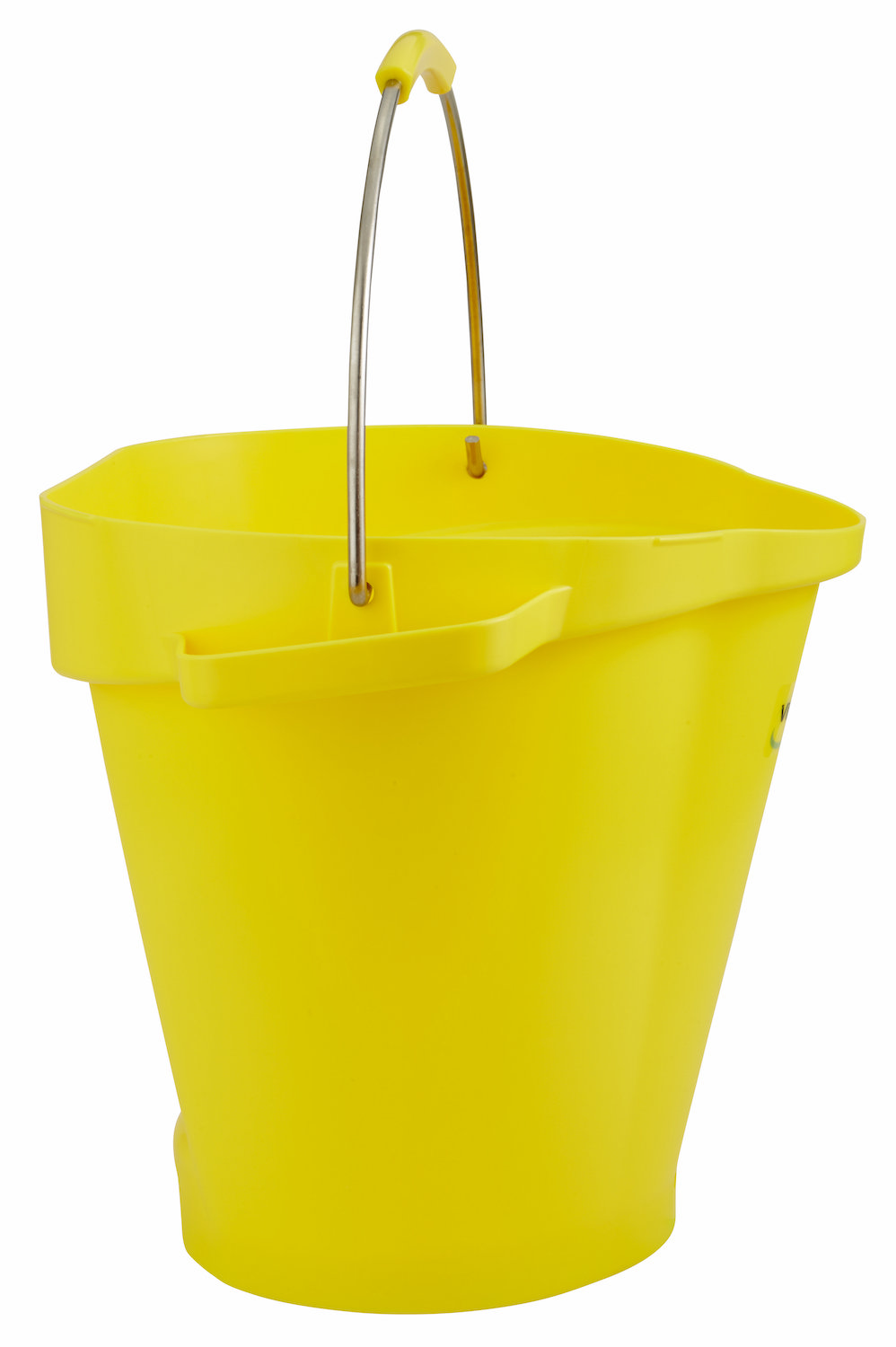 Bucket, 20 Litre, Yellow