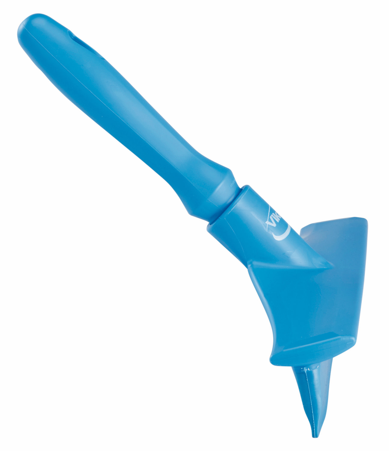 Ultra Hygiene Table Squeegee w/Mini Handle, 245 mm, , Blue