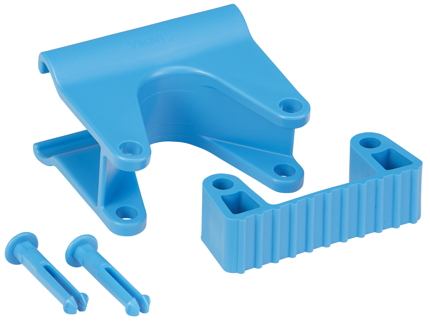 Vikan spare part grip band module for 1011x & 1013x, Blue