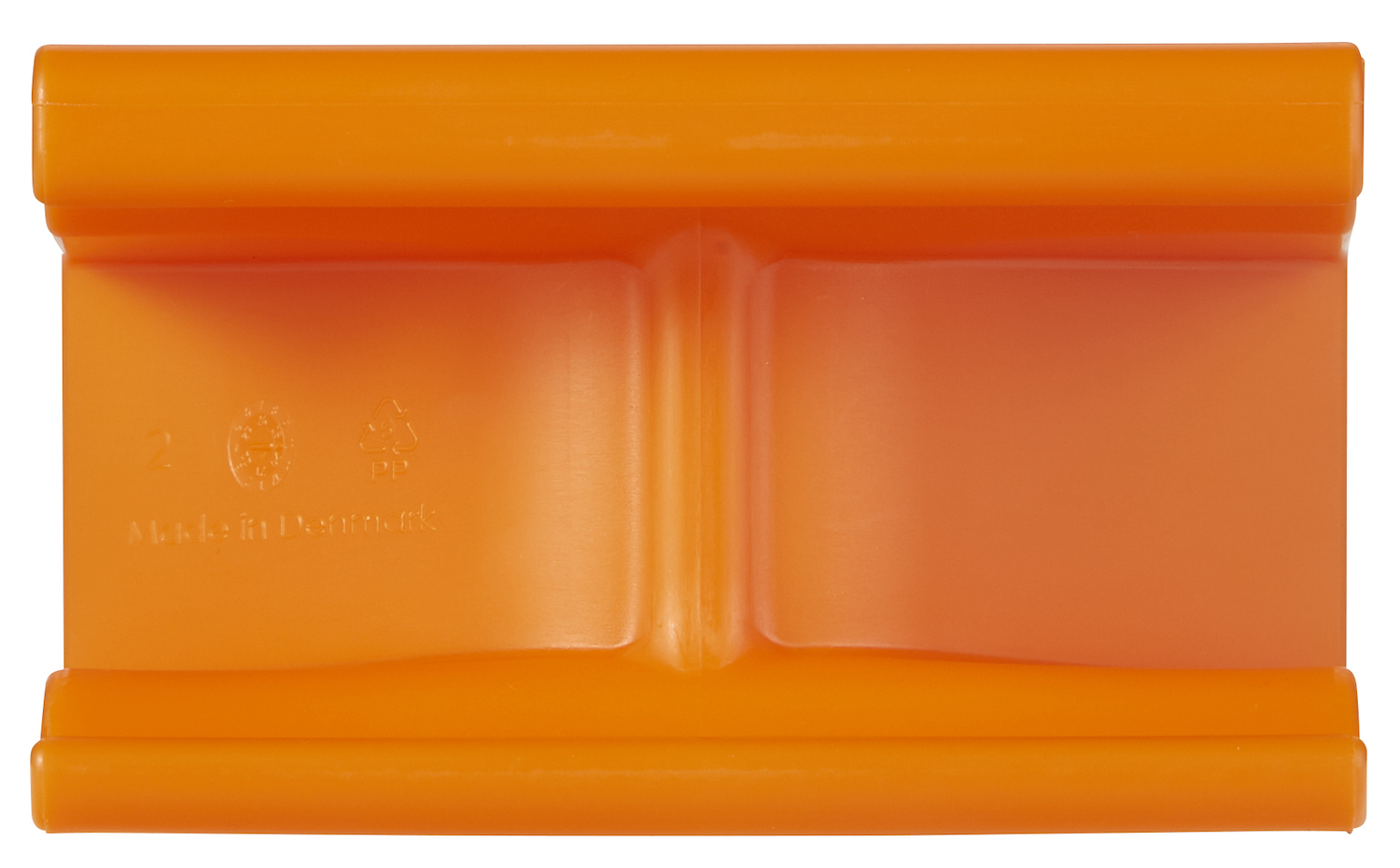 Vikan spare part grip band module for 1011x & 1013x, Orange