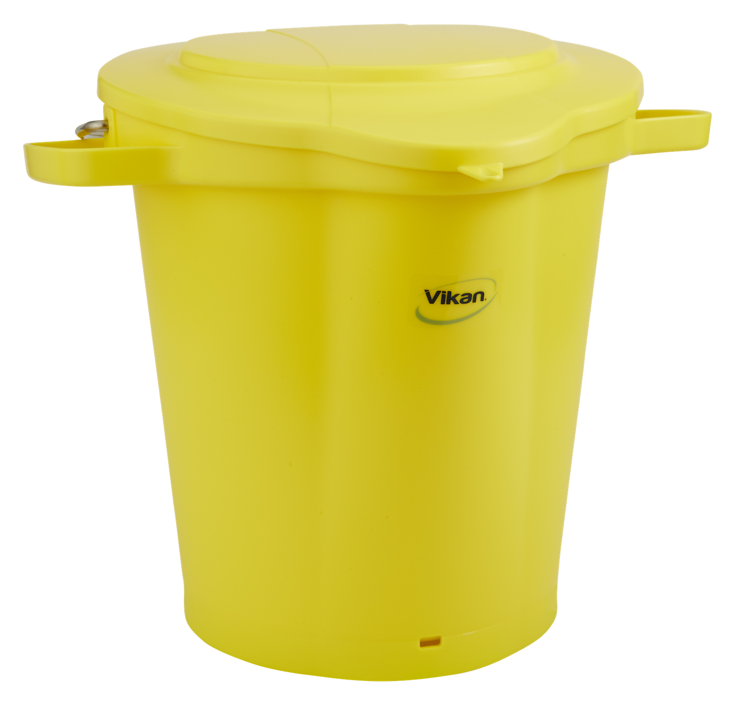 Lid for Bucket 5692, 20 Litre, Yellow