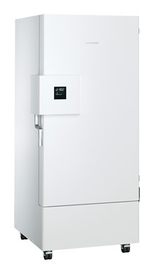 Liebherr SUFsg 5001 ultra-low temperature freezer, −40 °C ... −86 °C, 477 L, water cooling, steel door