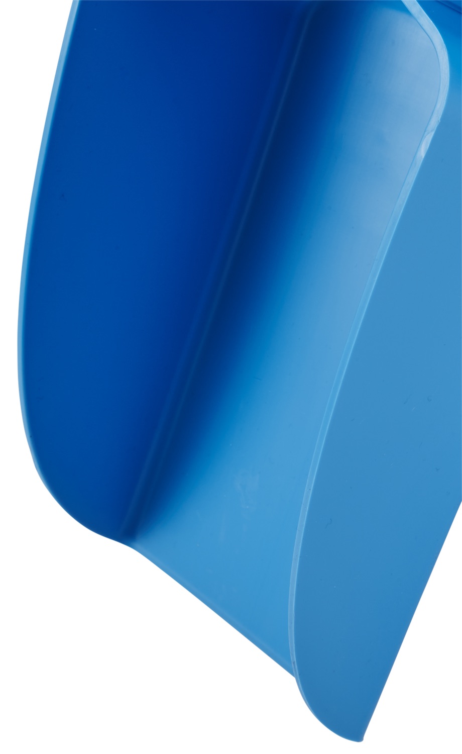 Vikan Hand Scoop, 160 mm, , Blue