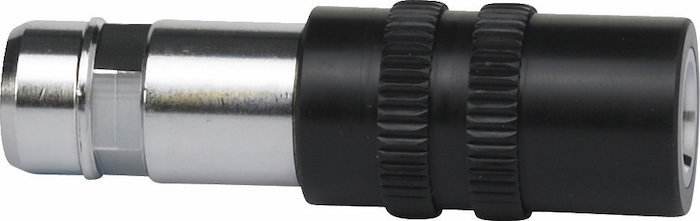 Adjustable nozzle, 1/2"