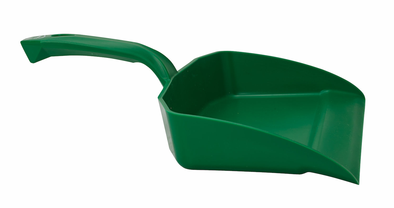 Dustpan, 330 mm, , Green