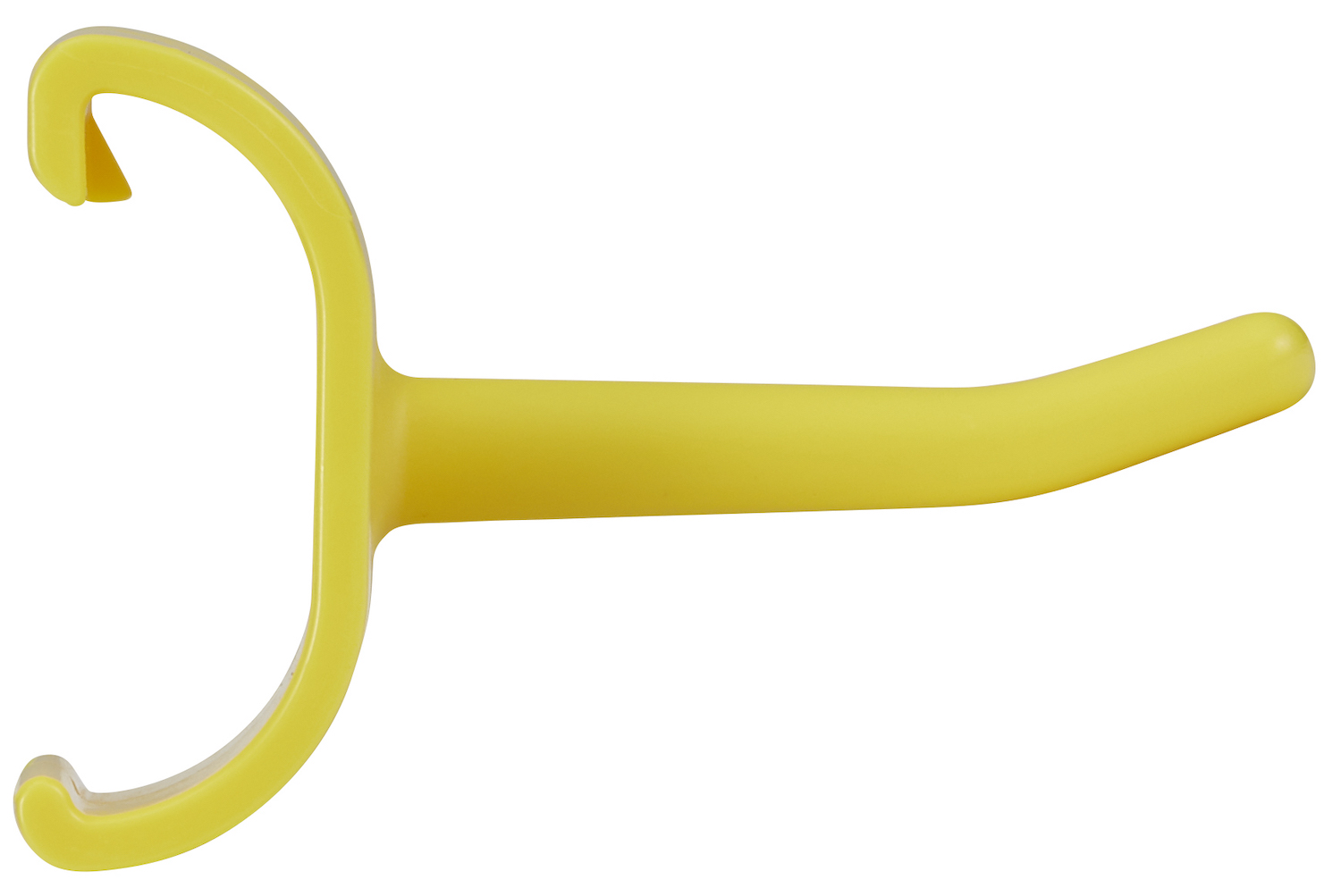 Vikan spare part hook for 1011x, 1012x & 1014x, Yellow