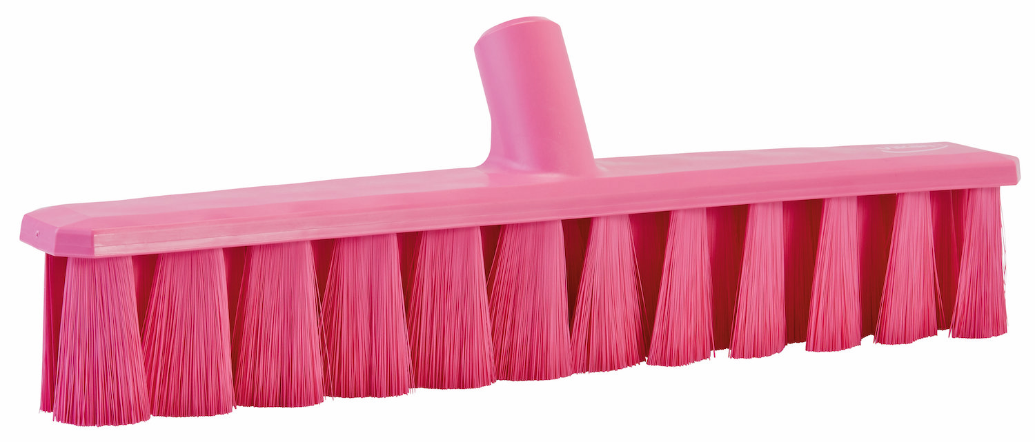 UST Broom, 400 mm, Soft, Pink