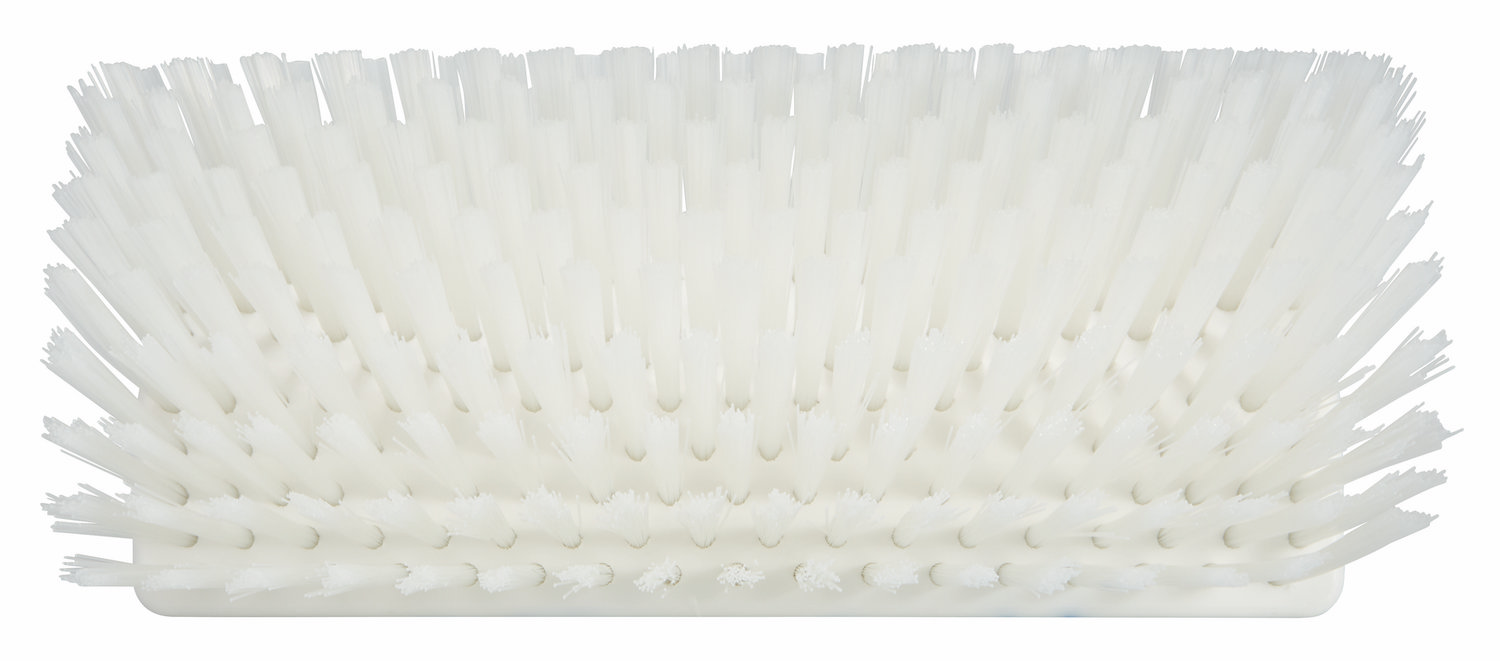 High-Low Brush, 265 mm, Medium, White