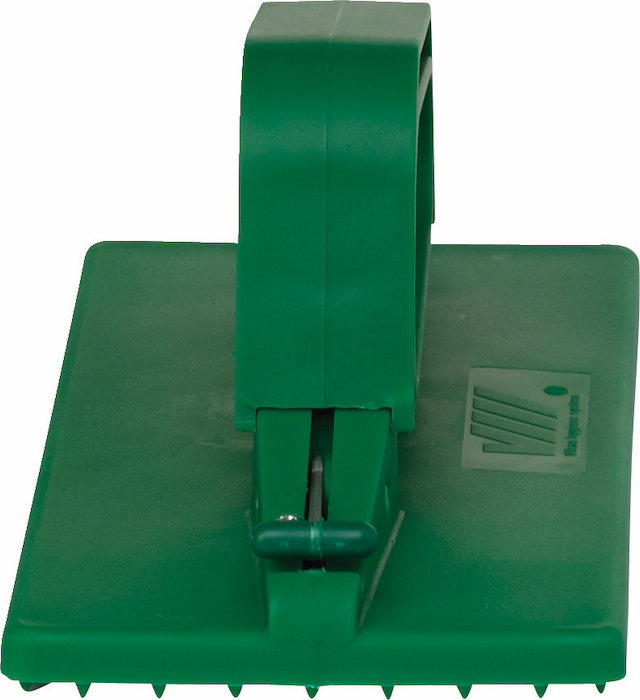 Padholder Handmodel, 235 mm, , Green