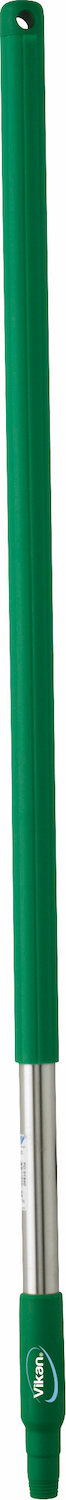 Stainless Steel Handle, 1025 mm, , Green