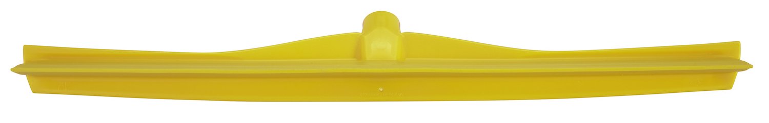 Ultra Hygiene Squeegee, 600 mm, , Yellow