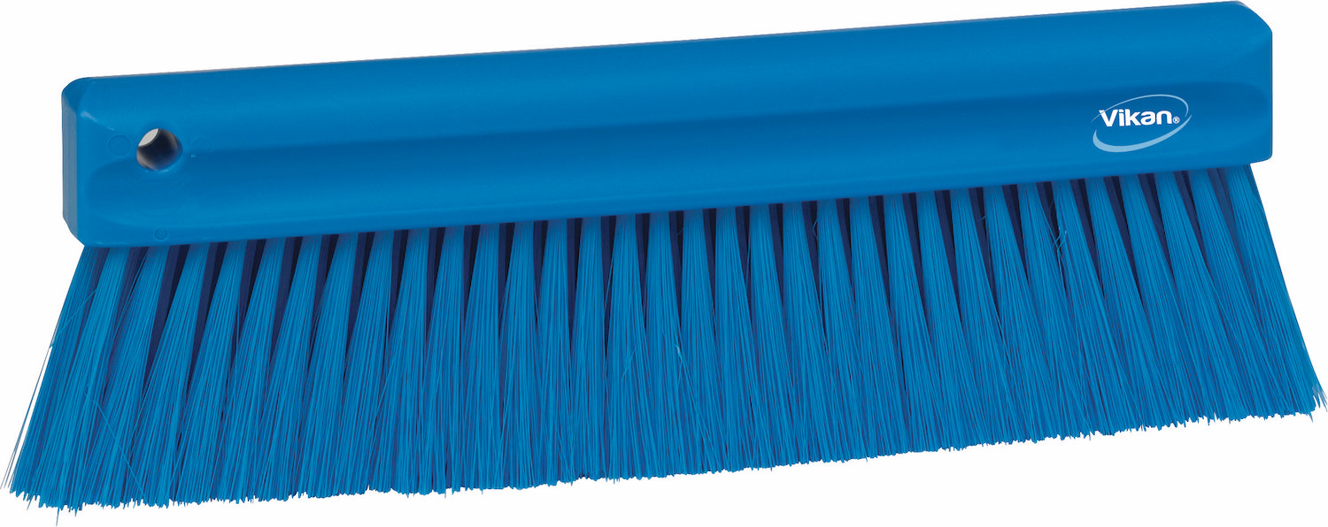 Powder Brush, 300 mm, Soft, Blue