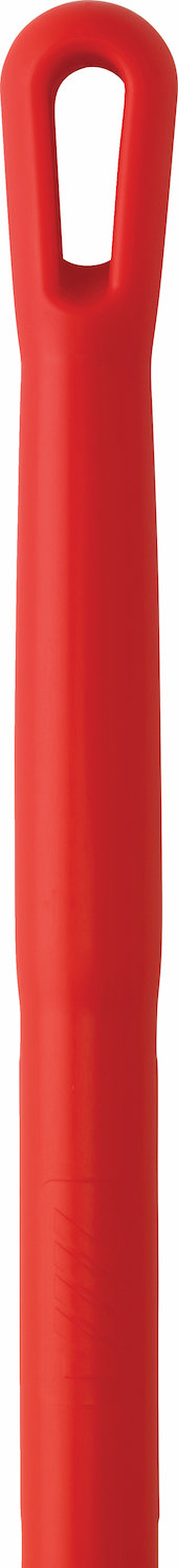 Aluminium Handle, 1310 mm, , Red